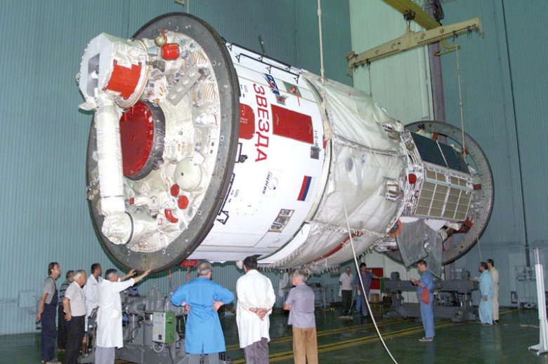 «Роскосмос»: на российском сегменте МКС с 2020 по 2024 годы загерметизированы четыре сквозные трещины