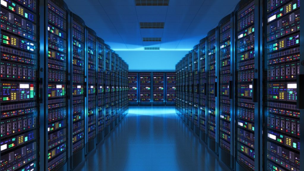 Невероятное в мире tech